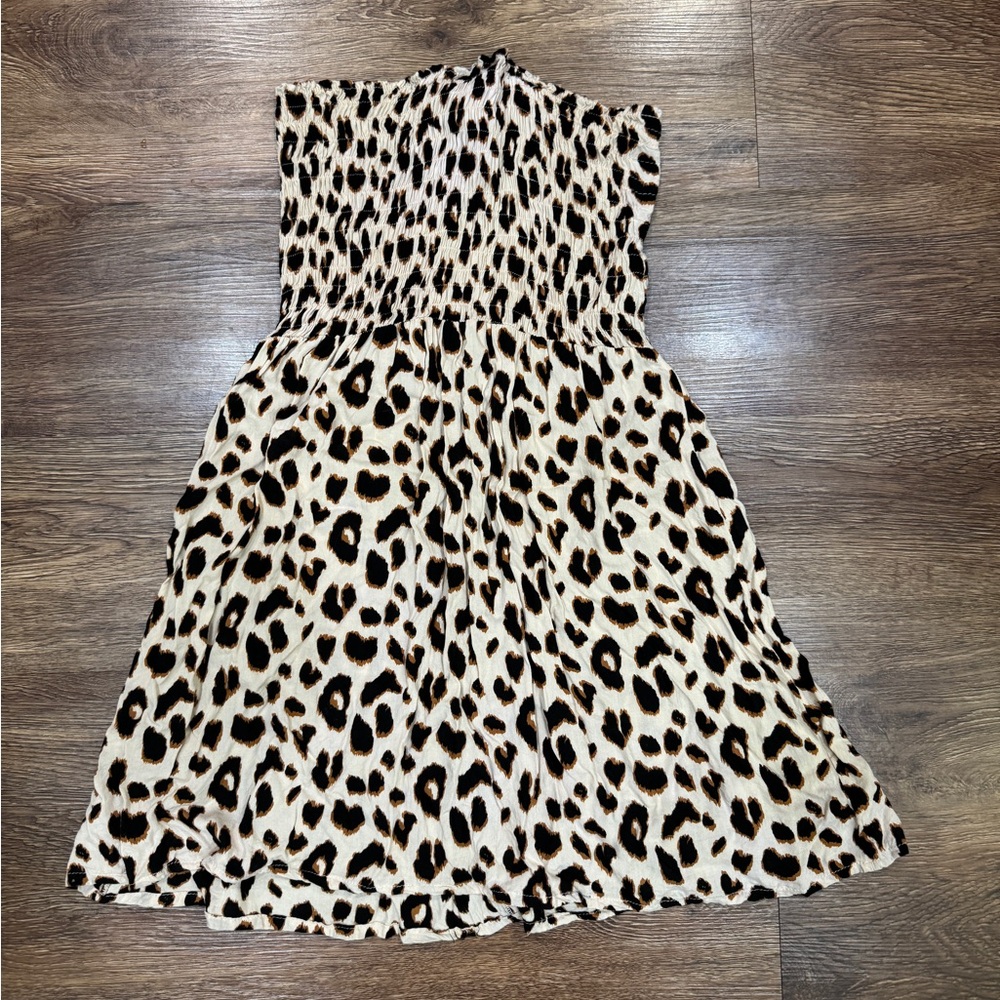 Tiare Hawaii dress one size